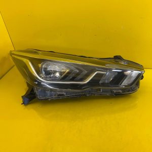 Phare avant droit Nissan Micra K14 2017- Full Led 26010-5FA2A