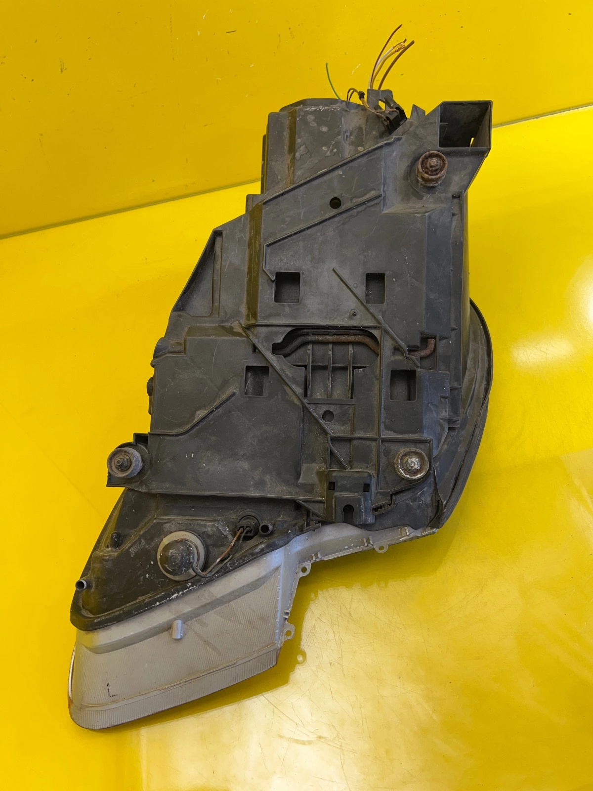 Phare droit Porsche 911 996 986 Boxter 986631032 Autolamps 6 Phare droit Porsche 911 996 986 Boxter 986631032