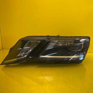 Phare avant gauche Skoda Octavia 3 Full Led 5E1941015D