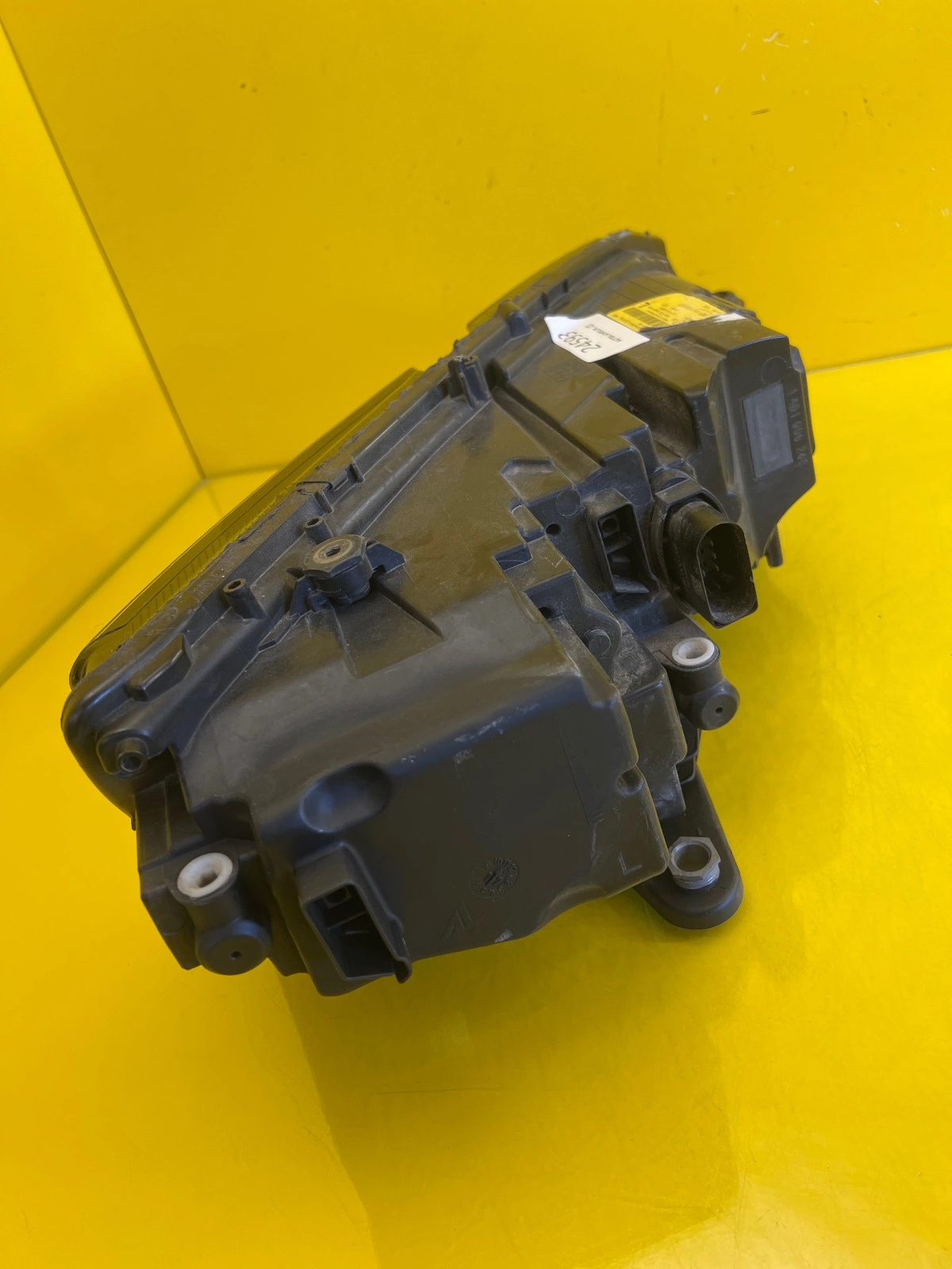 Phare avant gauche Skoda Octavia 3 Full Led 5E1941015D Autolamps 4 Phare avant gauche Skoda Octavia 3 Full Led 5E1941015D