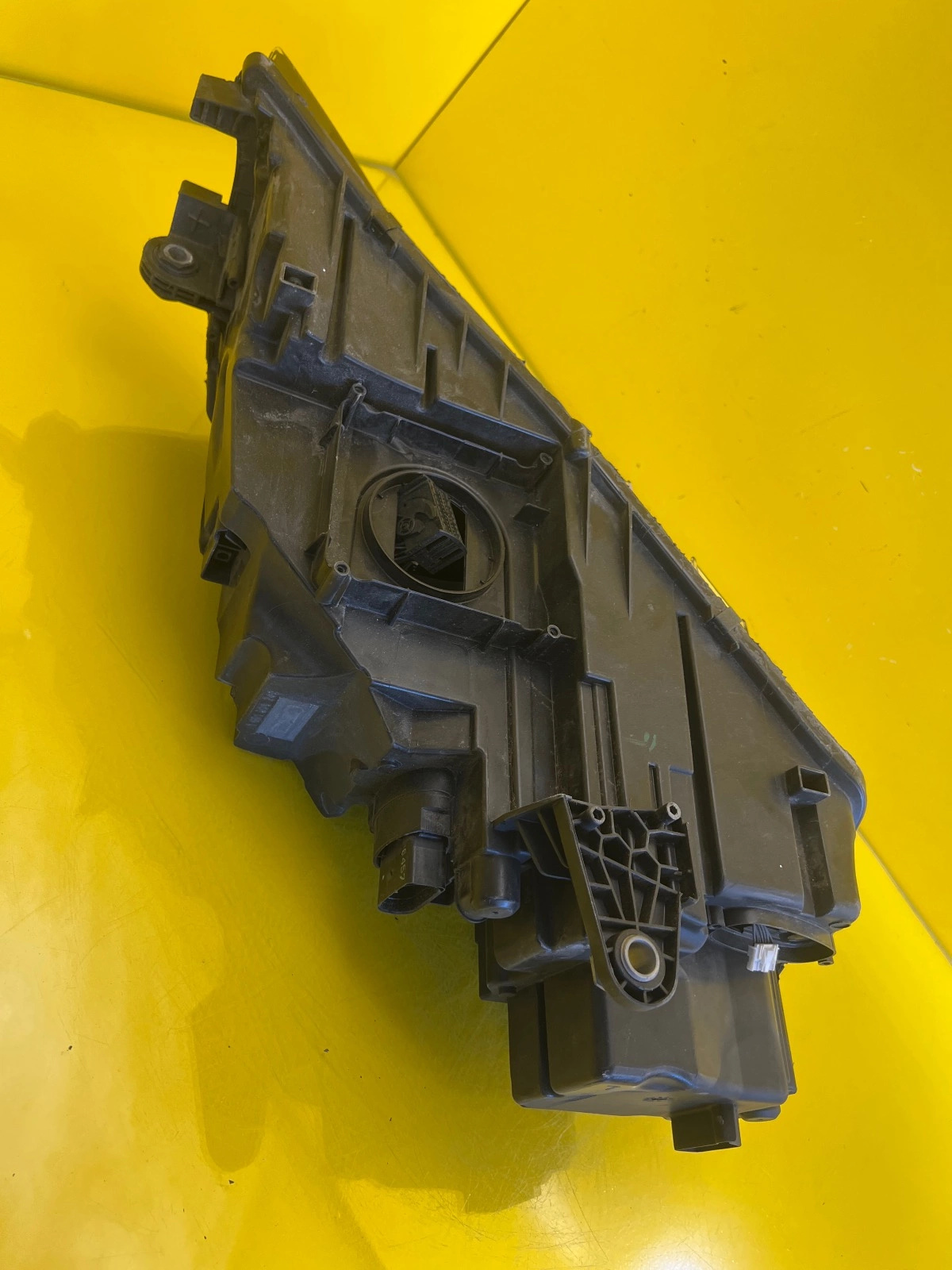 Phare avant gauche Skoda Octavia 3 Full Led 5E1941015D Autolamps 5 Phare avant gauche Skoda Octavia 3 Full Led 5E1941015D