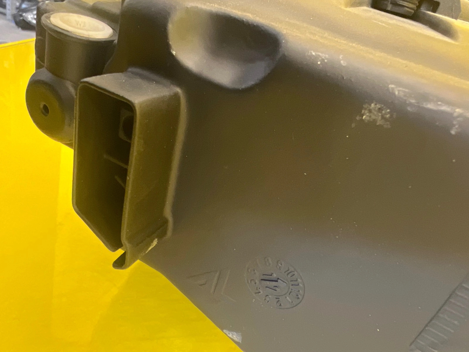 Phare avant gauche Skoda Octavia 3 Full Led 5E1941015D Autolamps 6 Phare avant gauche Skoda Octavia 3 Full Led 5E1941015D