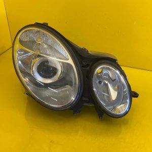 Phare avant droit Mercedes W211 Bi-Xenon