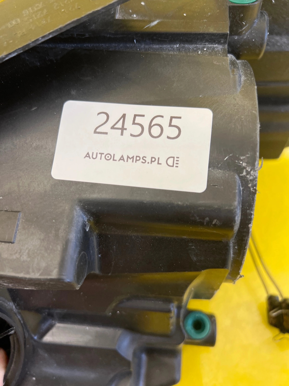 Phare droit Discovery Sport L550 Normal FK72-13W029-BG Autolamps 3 Phare droit Discovery Sport L550 Normal FK72-13W029-BG