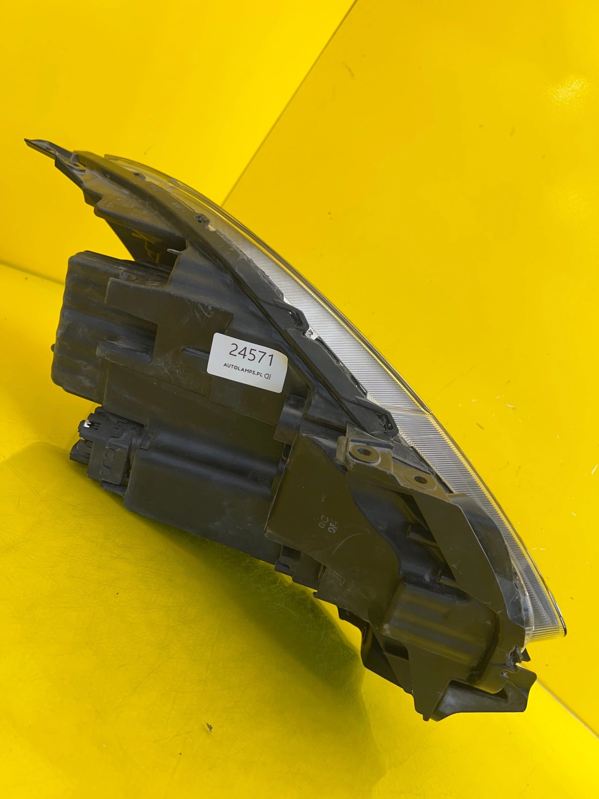 Phare gauche Suzuki Swift MK8 VIII 17+ Full Led Autolamps 2 Phare gauche Suzuki Swift MK8 VIII 17+ Full Led