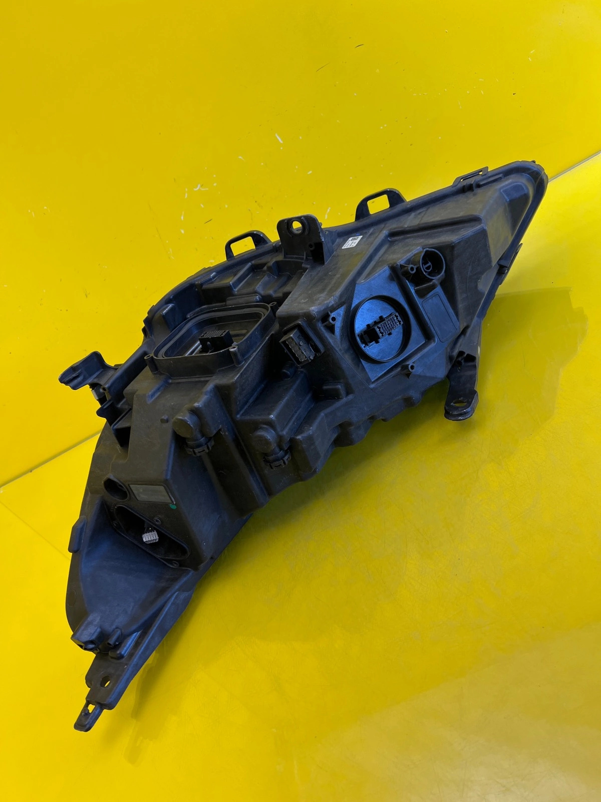 Phare avant droit Opel Astra K Full Led 39077807 Autolamps 6 Phare avant droit Opel Astra K Full Led 39077807