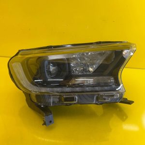 Phare Droit Ford Ranger V Lift Full Led Raptor JB3B-13E014-BA EU