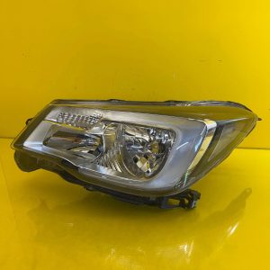 Phare gauche Subaru Forester SJ IV 4 Lift 15- EU regular