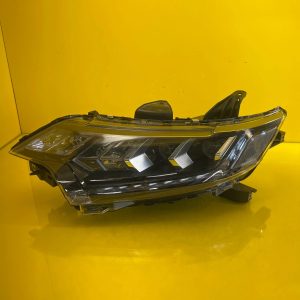 Phare gauche Mitsubishi Outlander III Lift 18- Full Led 8301D3-31