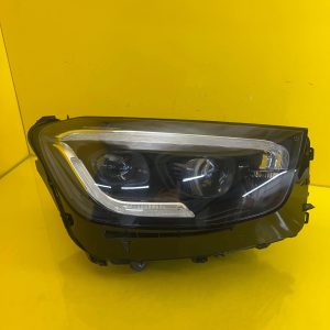 Phare droit Mercedes GLC W253 Lift Full Led Multibeam A2539065603