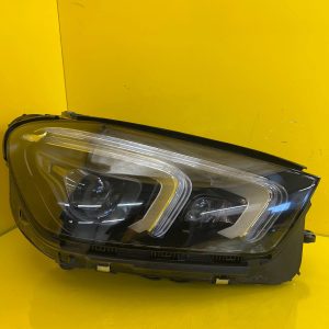 Phare droit Mercedes GLE W167 Full Led A1679060403