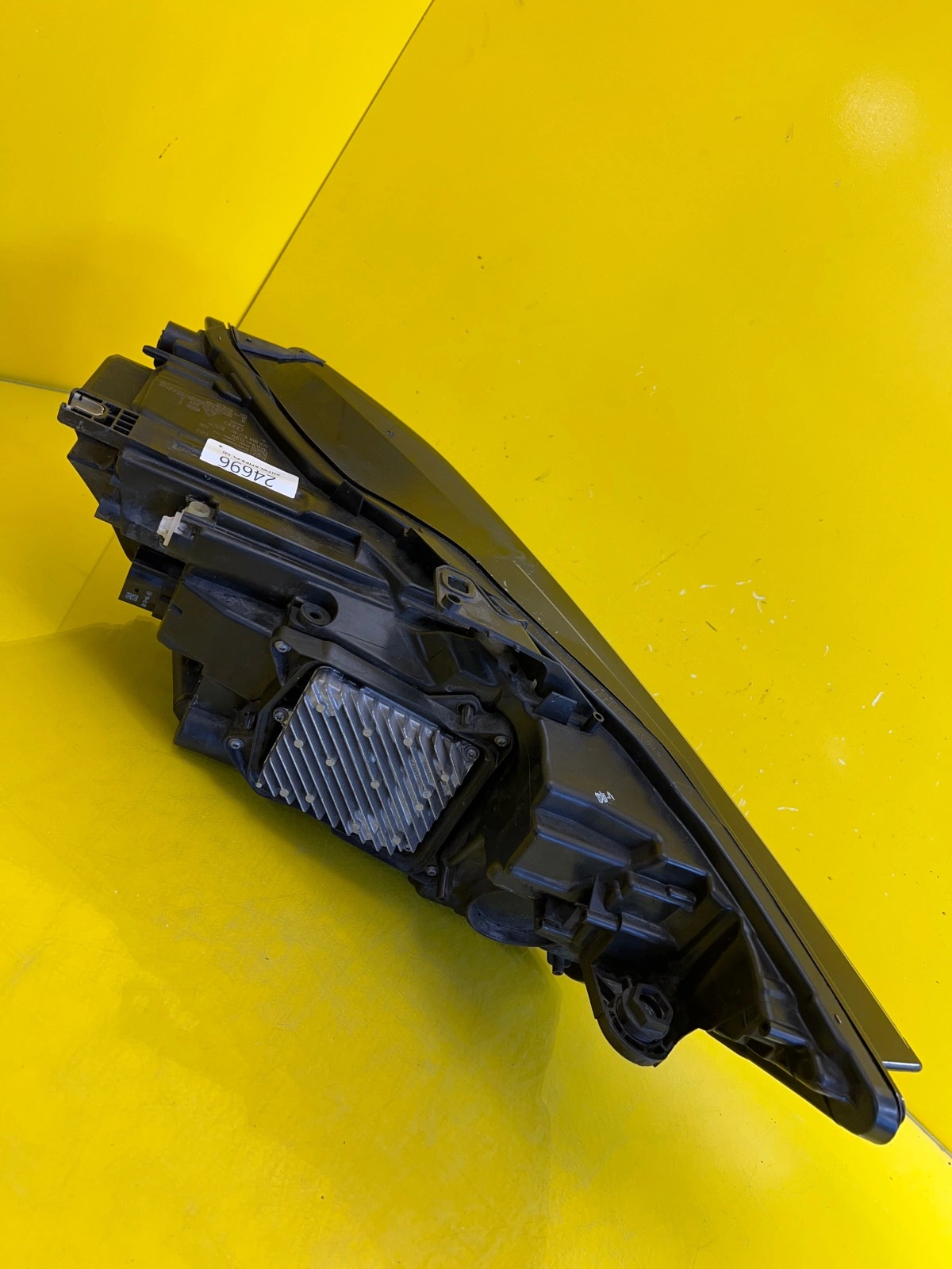 Phare gauche Audi A6 C8 4K Full Led 4K0941039 Autolamps 3 Phare gauche Audi A6 C8 4K Full Led 4K0941039