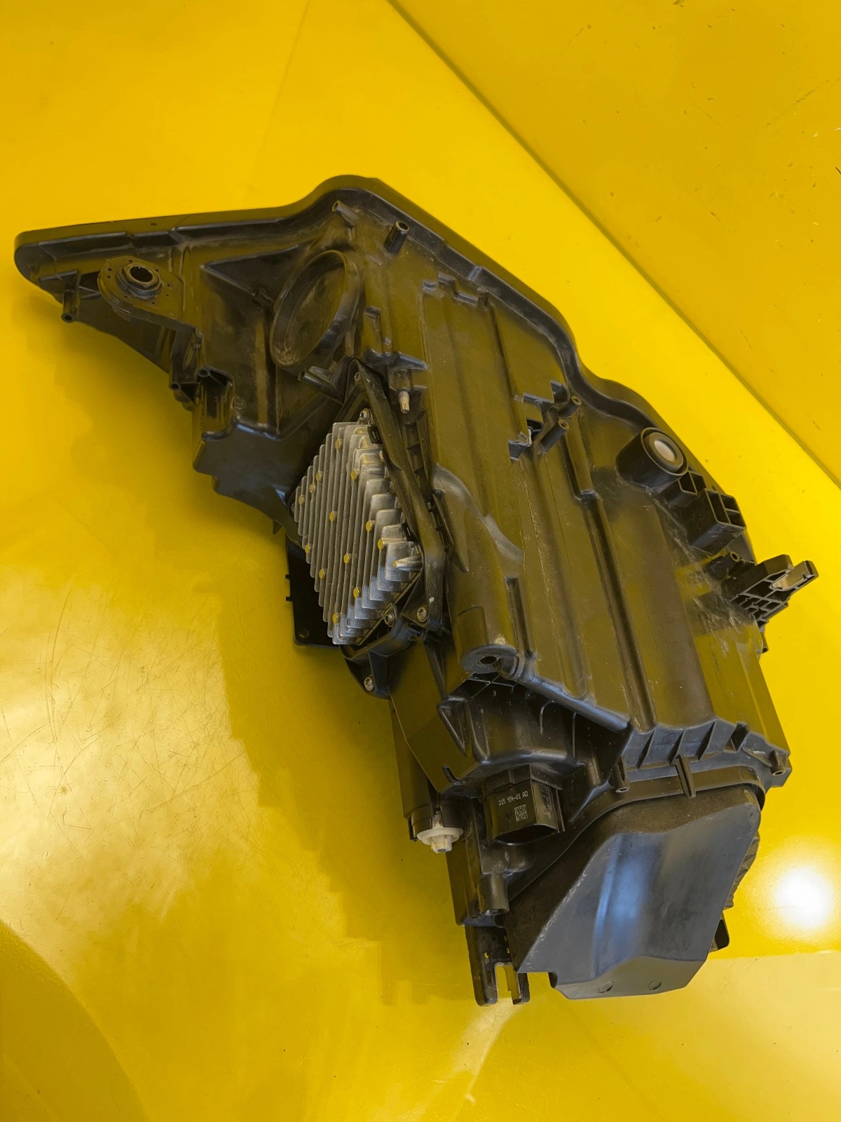 Phare gauche Audi A6 C8 4K Full Led 4K0941039 Autolamps 5 Phare gauche Audi A6 C8 4K Full Led 4K0941039