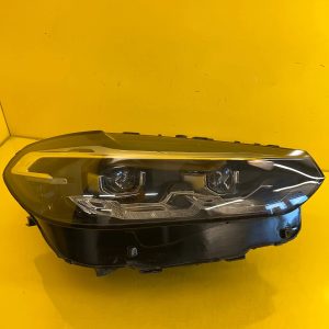 Phare Droit BMW X3 G01 X4 G02 Lift Full Led 5A29202-08
