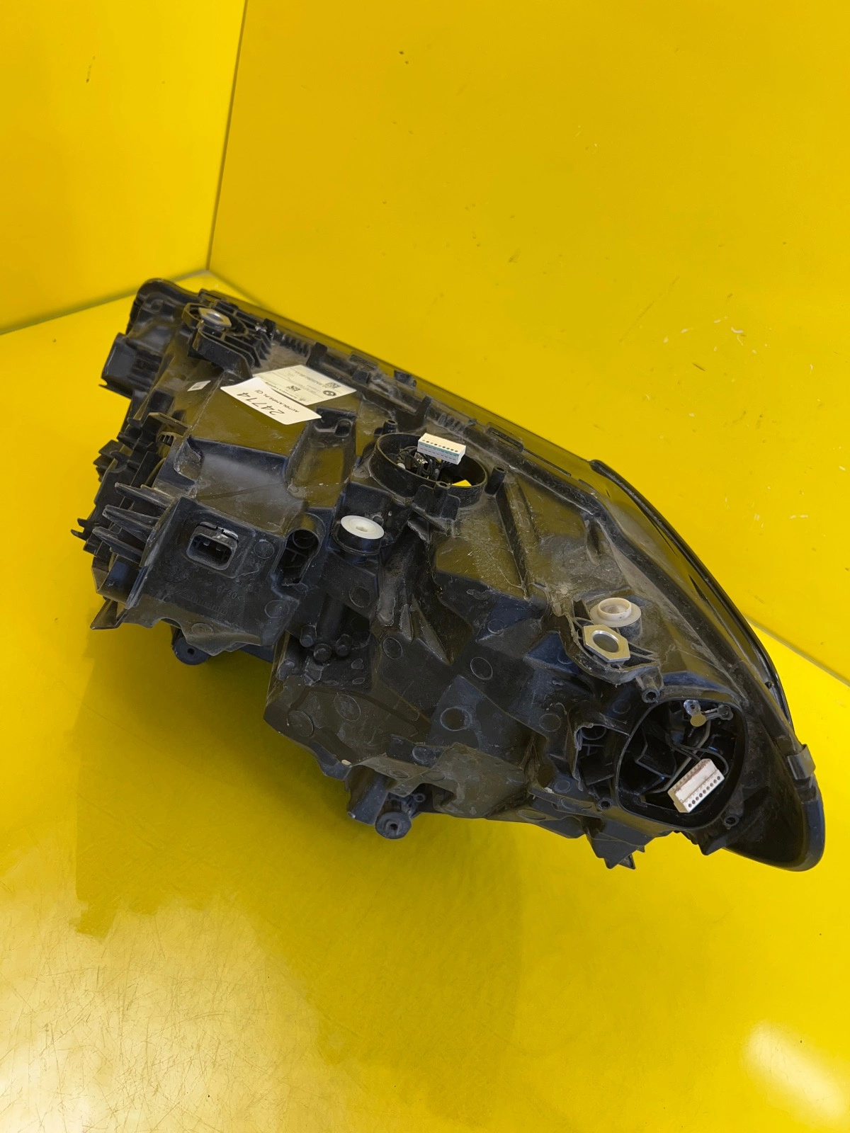 Phare Droit BMW X3 G01 X4 G02 Lift Full Led 5A29202-08 Autolamps 4 Phare Droit BMW X3 G01 X4 G02 Lift Full Led 5A29202-08