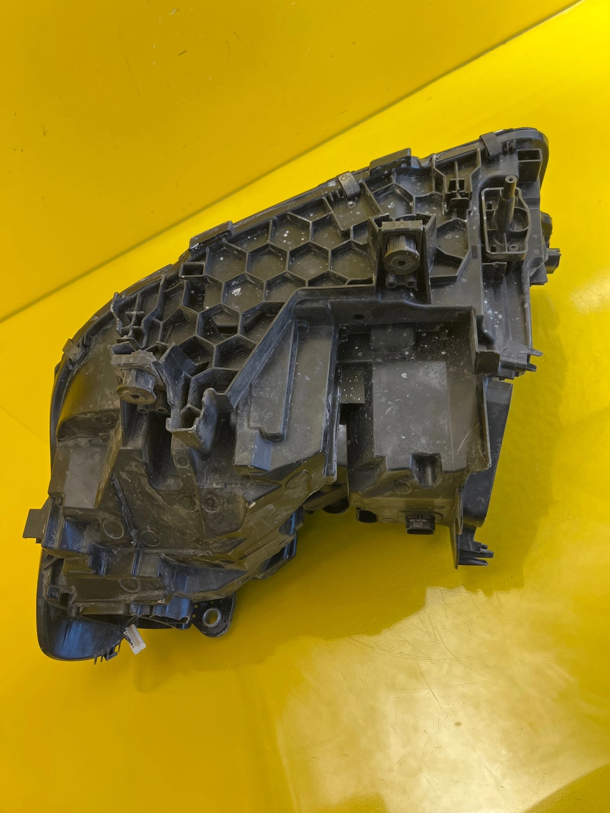 Phare Droit BMW X3 G01 X4 G02 Lift Full Led 5A29202-08 Autolamps 5 Phare Droit BMW X3 G01 X4 G02 Lift Full Led 5A29202-08