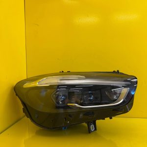 Phare droit Mercedes Classe B W247 Full Led Multibeam A2479061404
