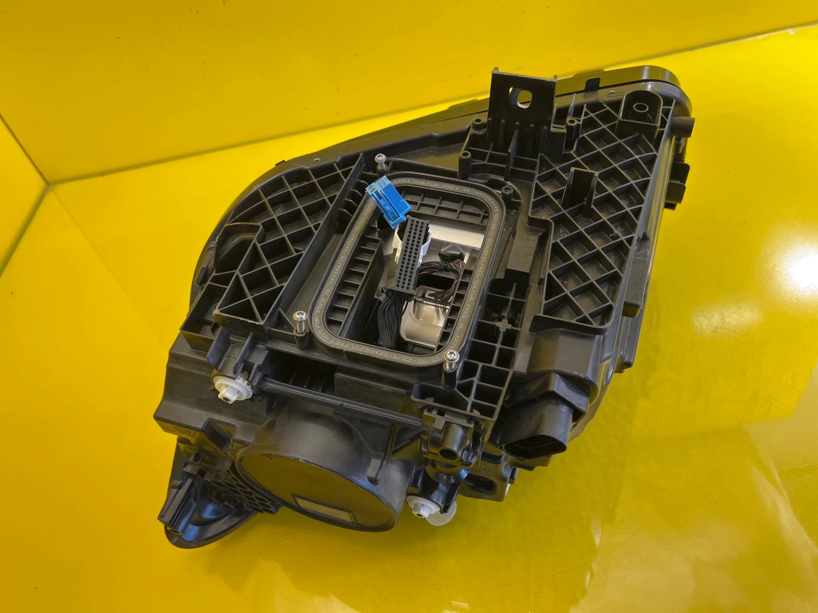 Phare droit Mercedes Classe B W247 Full Led Multibeam A2479061404 Autolamps 5 Phare droit Mercedes Classe B W247 Full Led Multibeam A2479061404