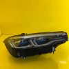 Phare droit Mitsubishi Outlander III Full Led 8301C8-64