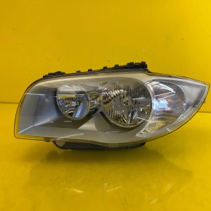 Phare gauche BMW 1 E81 E87 E82 Regular 6924487-13