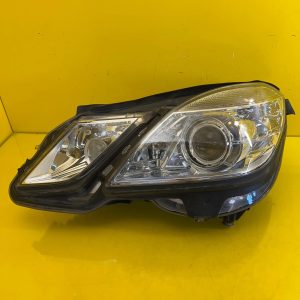 Phare gauche Mercedes classe E W212 Xenon A2128204961