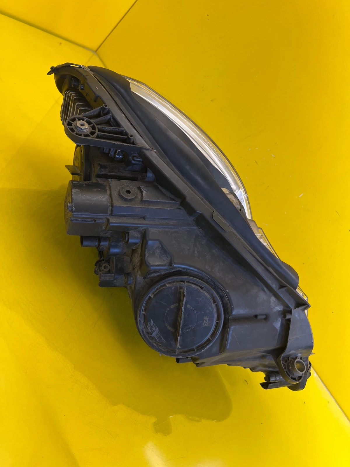 Phare gauche Mercedes classe E W212 Xenon A2128204961 Autolamps 3 Phare gauche Mercedes classe E W212 Xenon A2128204961