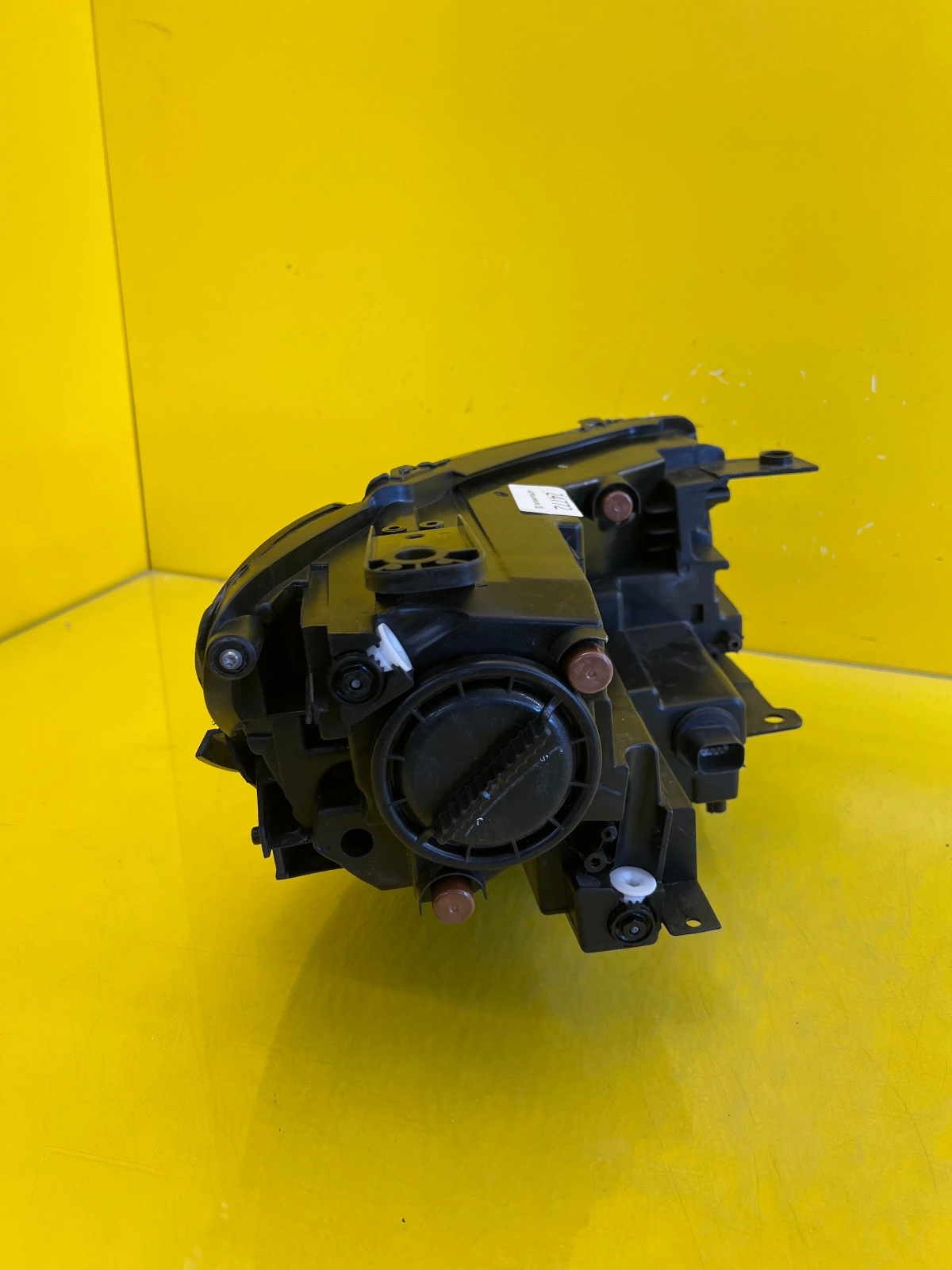 Phare gauche Jeep Compass II 17- 00534752400 Autolamps 3 Phare gauche Jeep Compass II 17- 00534752400