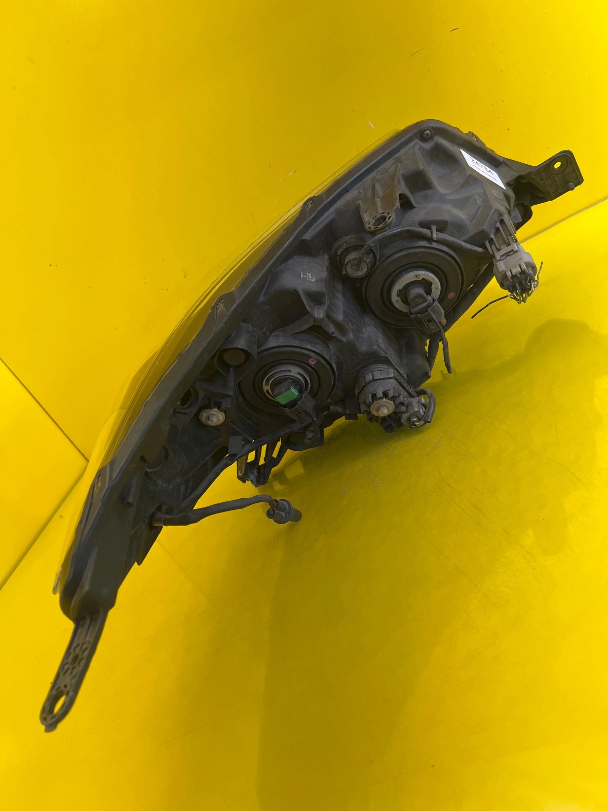 Phare gauche Subaru Forester SJ IV 4 Lift 15- EU regular Autolamps 3 Phare gauche Subaru Forester SJ IV 4 Lift 15- EU regular