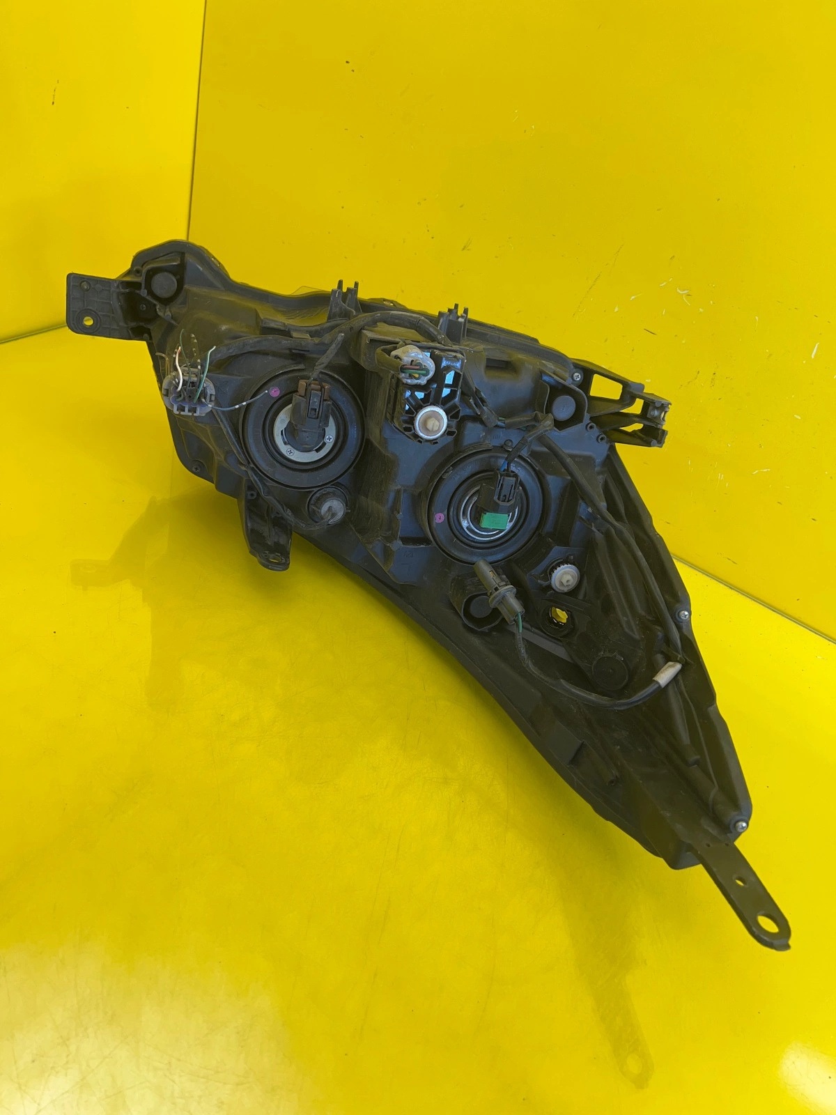 Phare gauche Subaru Forester SJ IV 4 Lift 15- EU regular Autolamps 4 Phare gauche Subaru Forester SJ IV 4 Lift 15- EU regular