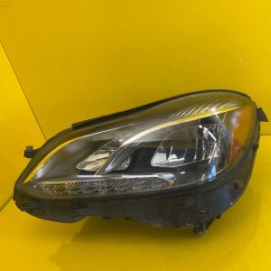 Phare gauche Mercedes Classe E W212 Lift Led USA A2128209259