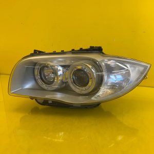 Phare gauche BMW 1 E81 E87 E82 Xenon 6924489