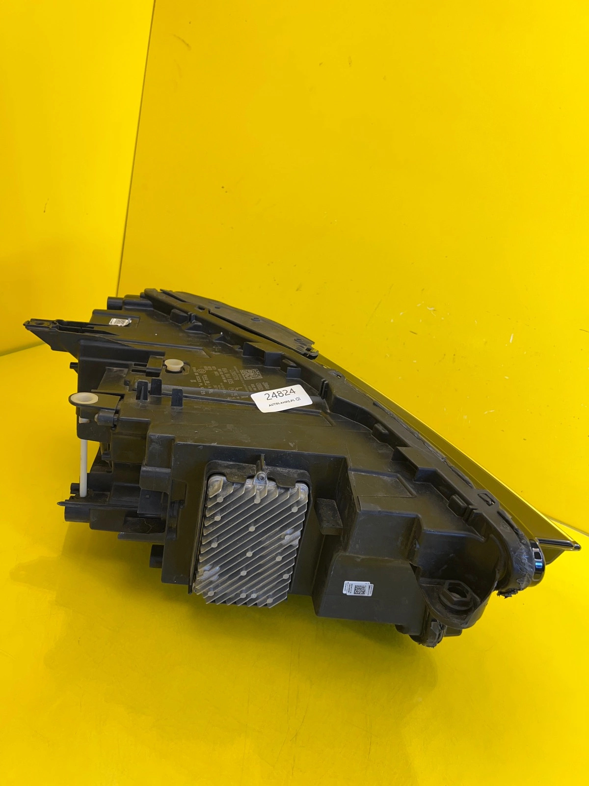 Phare gauche Audi Q4 E-Tron Matrix Full-Led 89A941035 Autolamps 3 Phare gauche Audi Q4 E-Tron Matrix Full-Led 89A941035