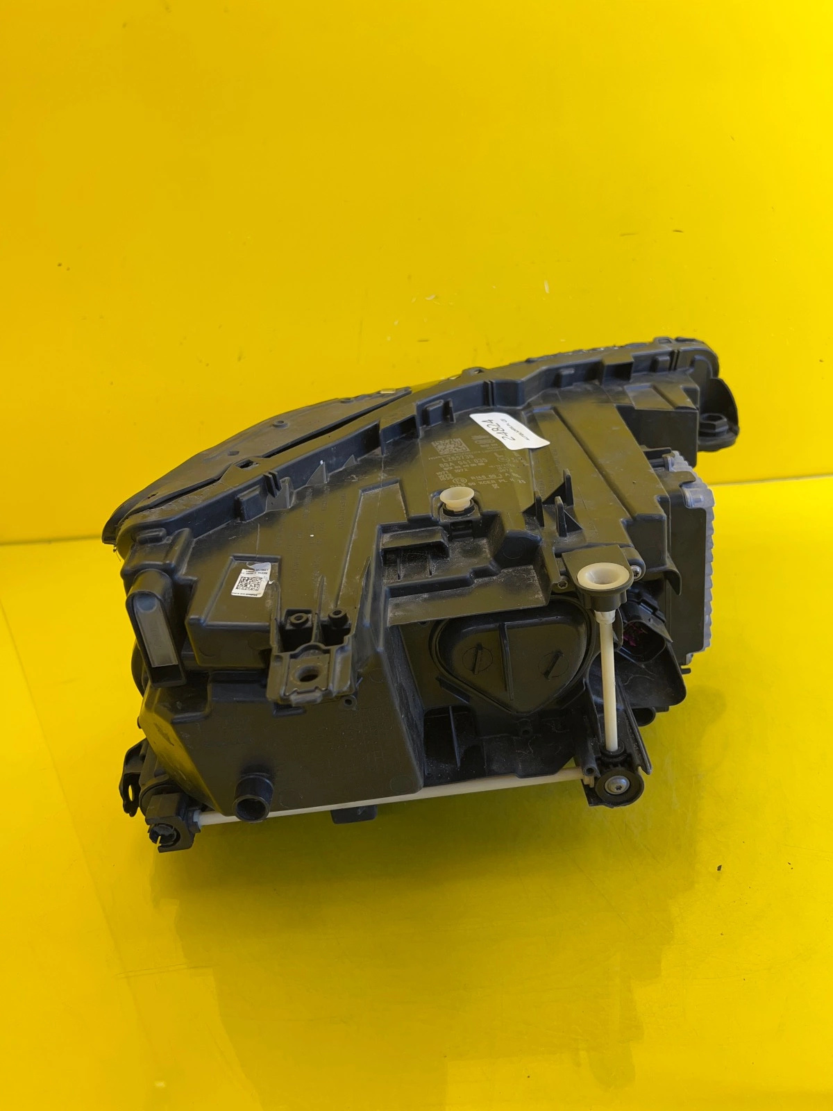 Phare gauche Audi Q4 E-Tron Matrix Full-Led 89A941035 Autolamps 4 Phare gauche Audi Q4 E-Tron Matrix Full-Led 89A941035