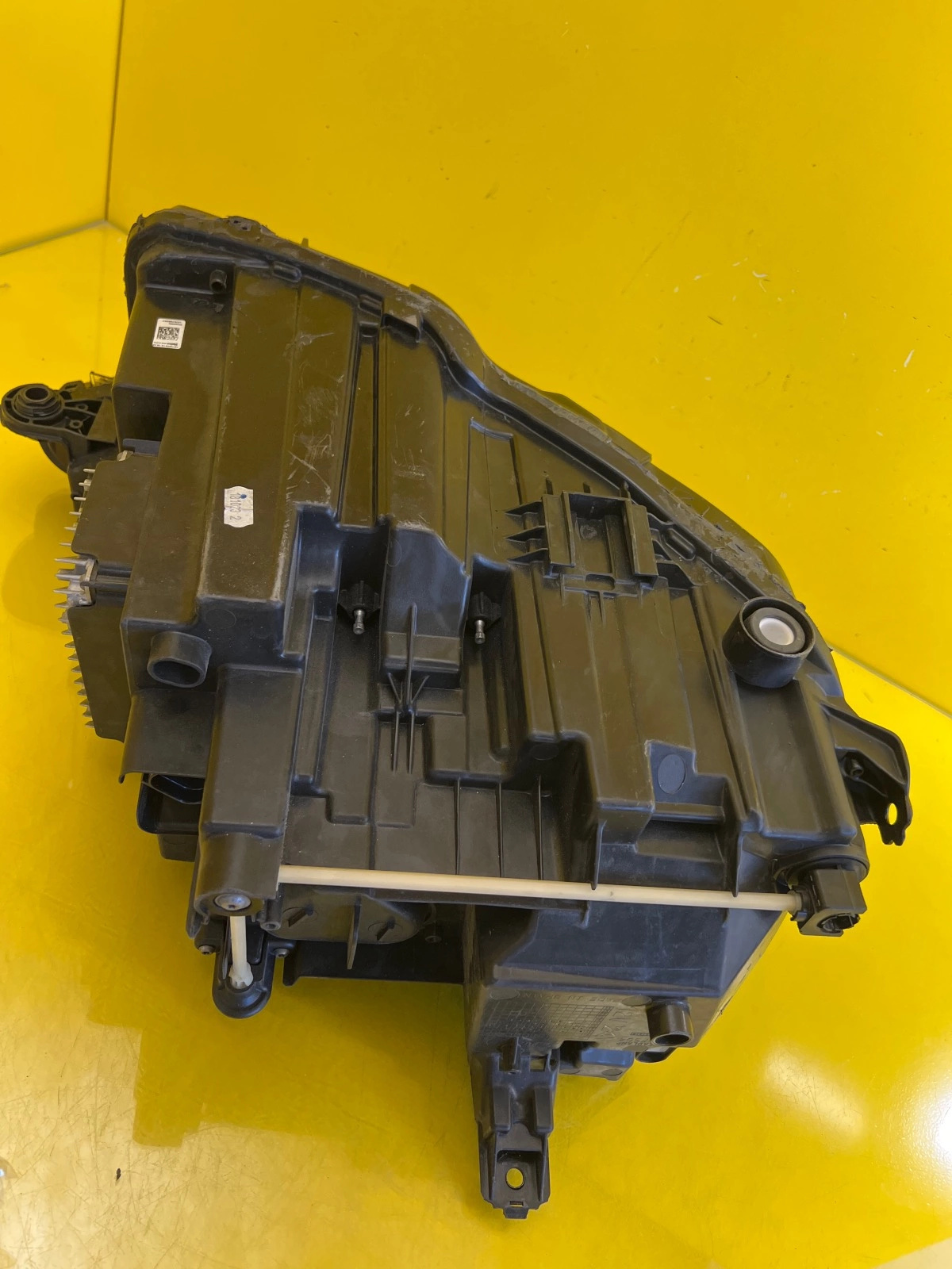 Phare gauche Audi Q4 E-Tron Matrix Full-Led 89A941035 Autolamps 5 Phare gauche Audi Q4 E-Tron Matrix Full-Led 89A941035