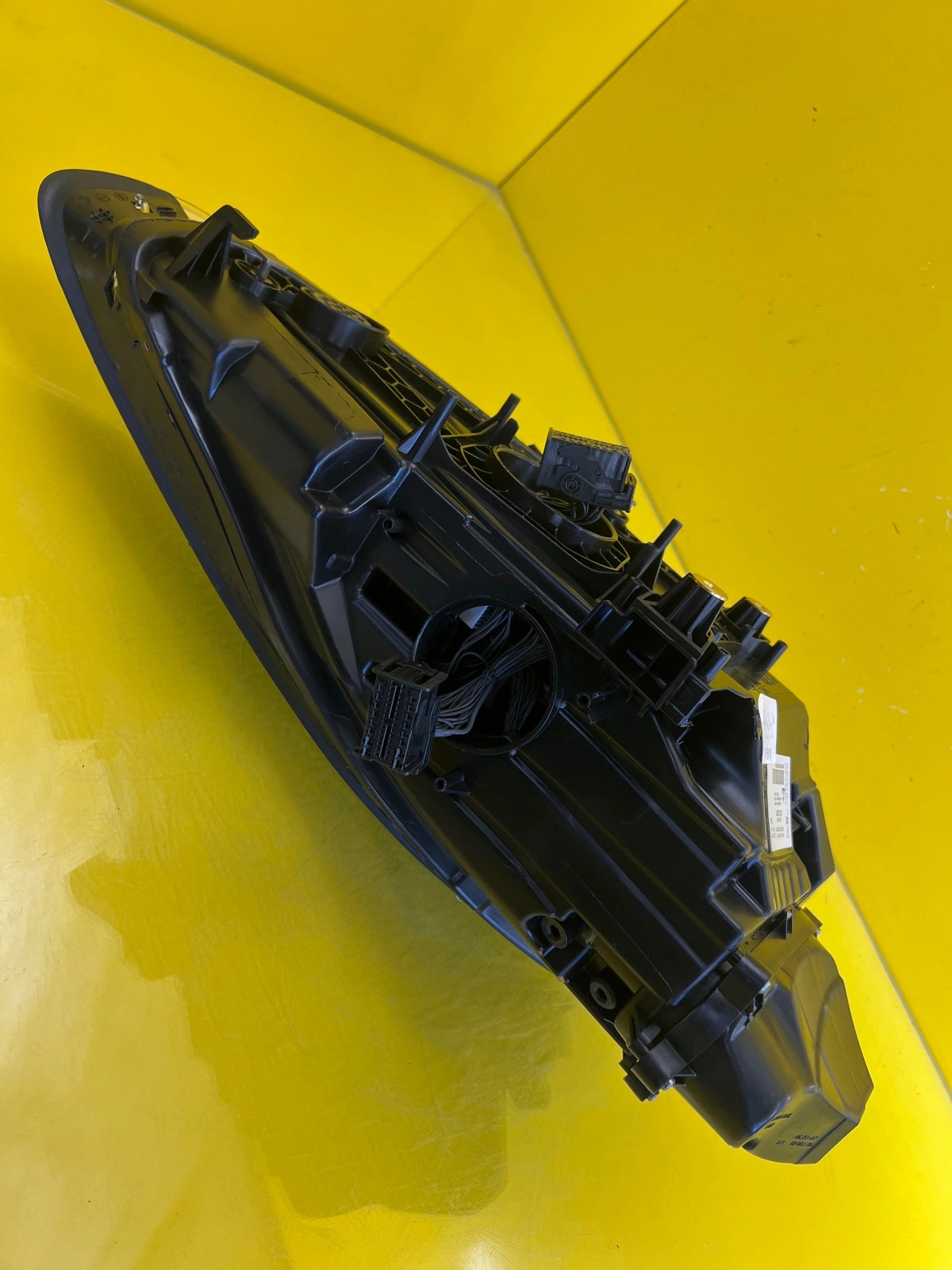 Phare Gauche Droit Porsche Panamera II 971 Full Led 971941031F 971941032F Autolamps 10 Phare Gauche Droit Porsche Panamera II 971 Full Led 971941031F 971941032F