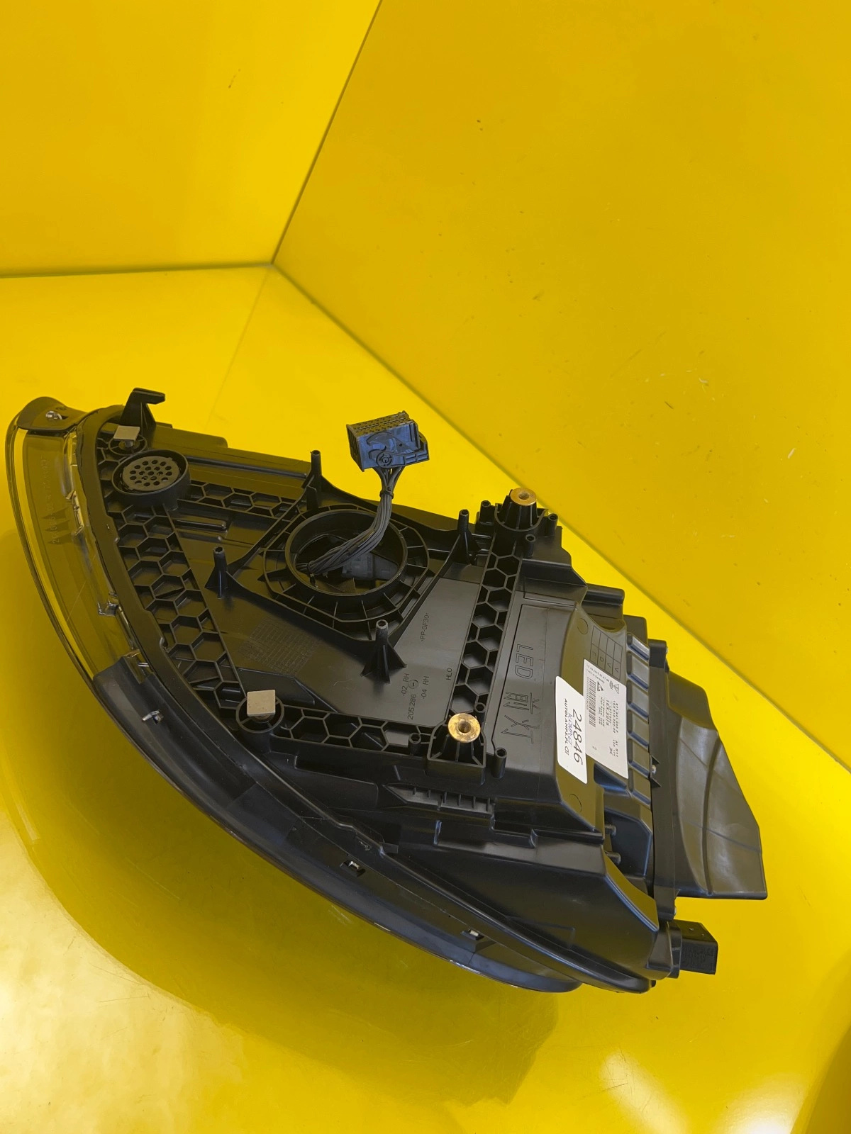 Phare Gauche Droit Porsche Panamera II 971 Full Led 971941031F 971941032F Autolamps 4 Phare Gauche Droit Porsche Panamera II 971 Full Led 971941031F 971941032F