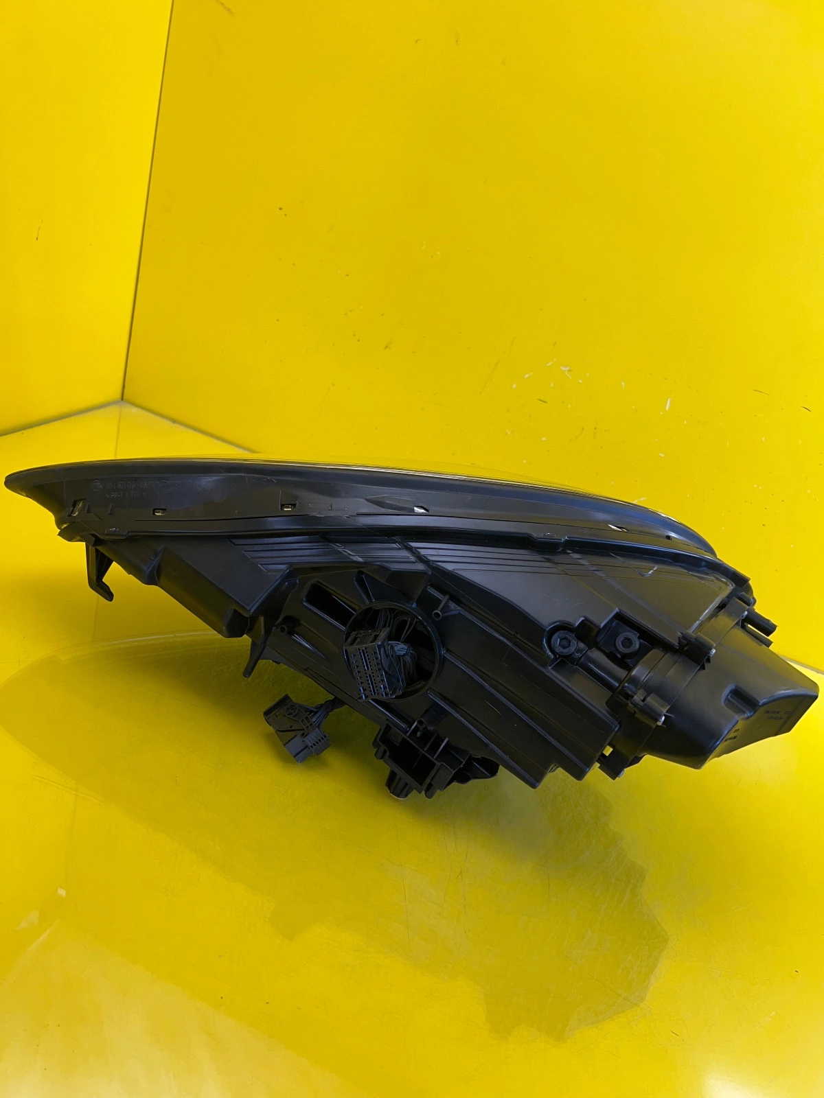 Phare Gauche Droit Porsche Panamera II 971 Full Led 971941031F 971941032F Autolamps 5 Phare Gauche Droit Porsche Panamera II 971 Full Led 971941031F 971941032F