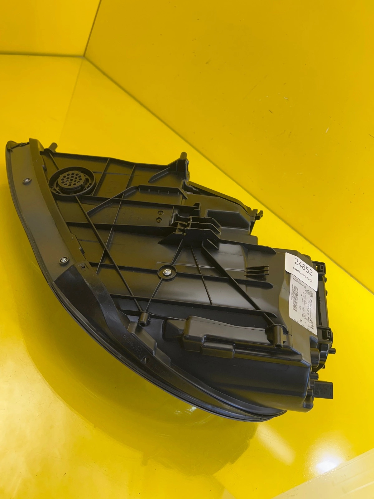 Phare droit Porsche Panamera 970 09-13 Xenon Led 97063107004 Autolamps 3 Phare droit Porsche Panamera 970 09-13 Xenon Led 97063107004