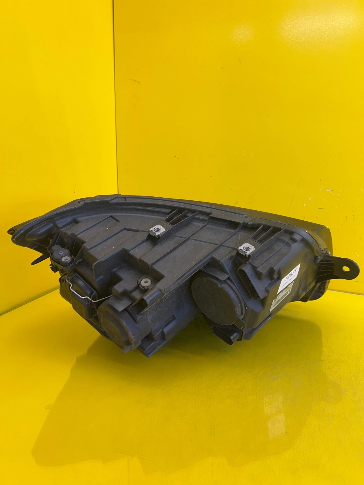 Phare gauche VW Transporter T6 7E1 7E1941015AD Autolamps 3 Phare gauche VW Transporter T6 7E1 7E1941015AD