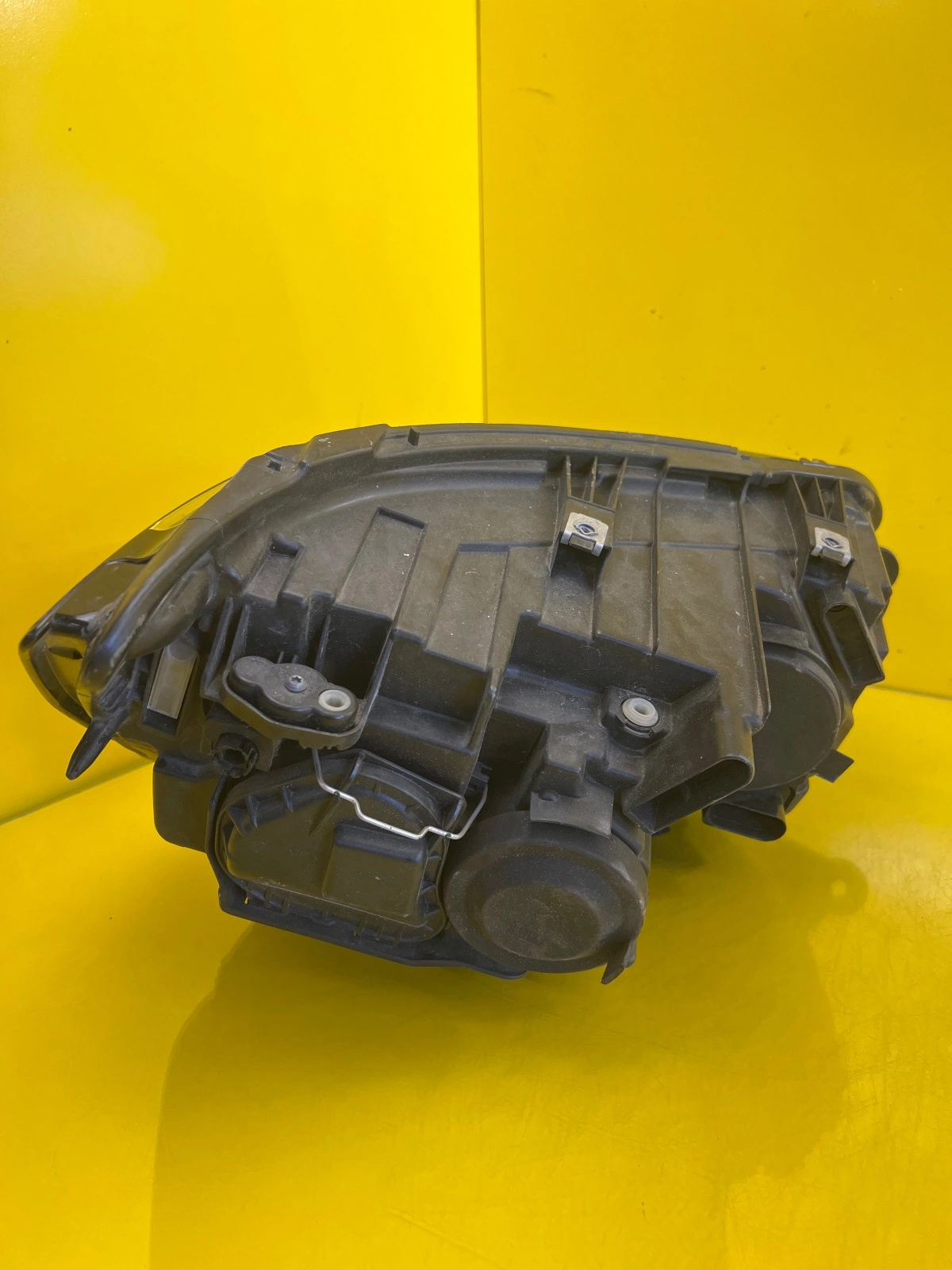 Phare gauche VW Transporter T6 7E1 7E1941015AD Autolamps 4 Phare gauche VW Transporter T6 7E1 7E1941015AD