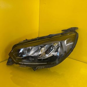 Phare gauche Peugeot 208 Led 19- 73313327 9833036380