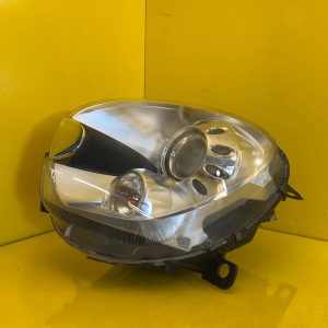Phare gauche Mini Countryman R60 Xenon non tournant 9801039