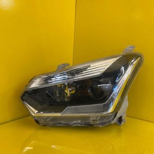Phare gauche Isuzu D-Max 2 II Lift Regular + Led 15-20 LH 100-18544