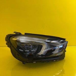 Phare droit Mercedes GLE W167 Full Led A1679066604