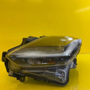 Phare gauche Suzuki Swift MK8 Lift MK9 Full Led
