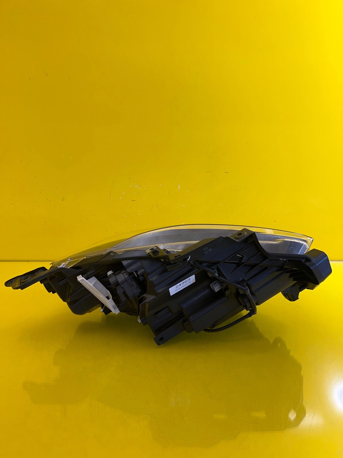 Phare gauche Suzuki Swift MK8 Lift MK9 Full Led Autolamps 3 Phare gauche Suzuki Swift MK8 Lift MK9 Full Led