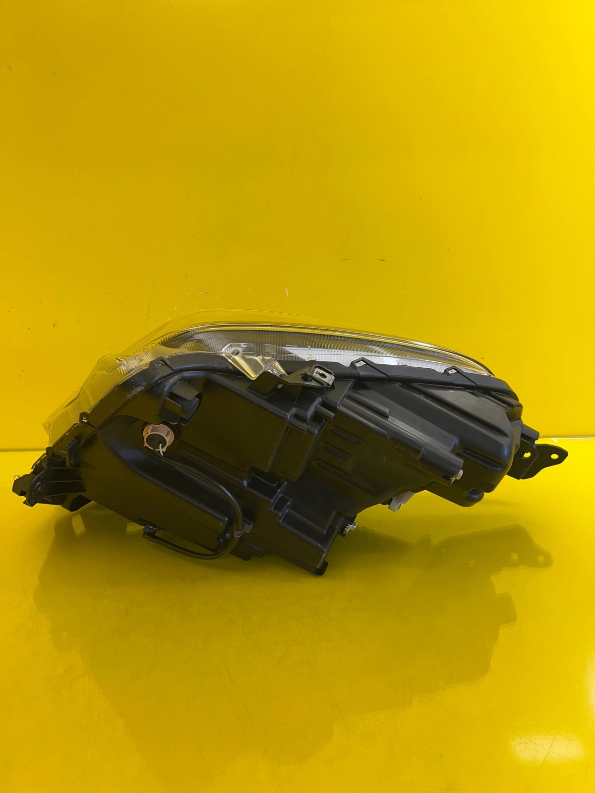 Phare gauche Suzuki Swift MK8 Lift MK9 Full Led Autolamps 6 Phare gauche Suzuki Swift MK8 Lift MK9 Full Led