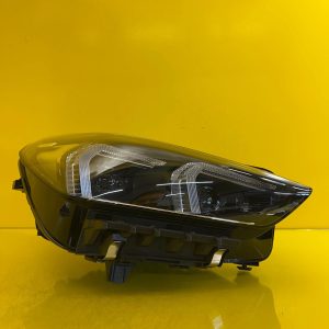 Phare droit BMW X1 U11 2022- Full Led 5A9A228-01