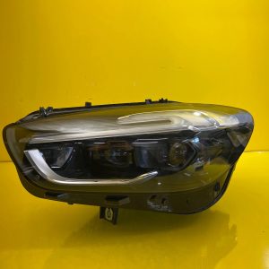 Phare gauche Mercedes Classe B W247 Full Led Multibeam A2479061304