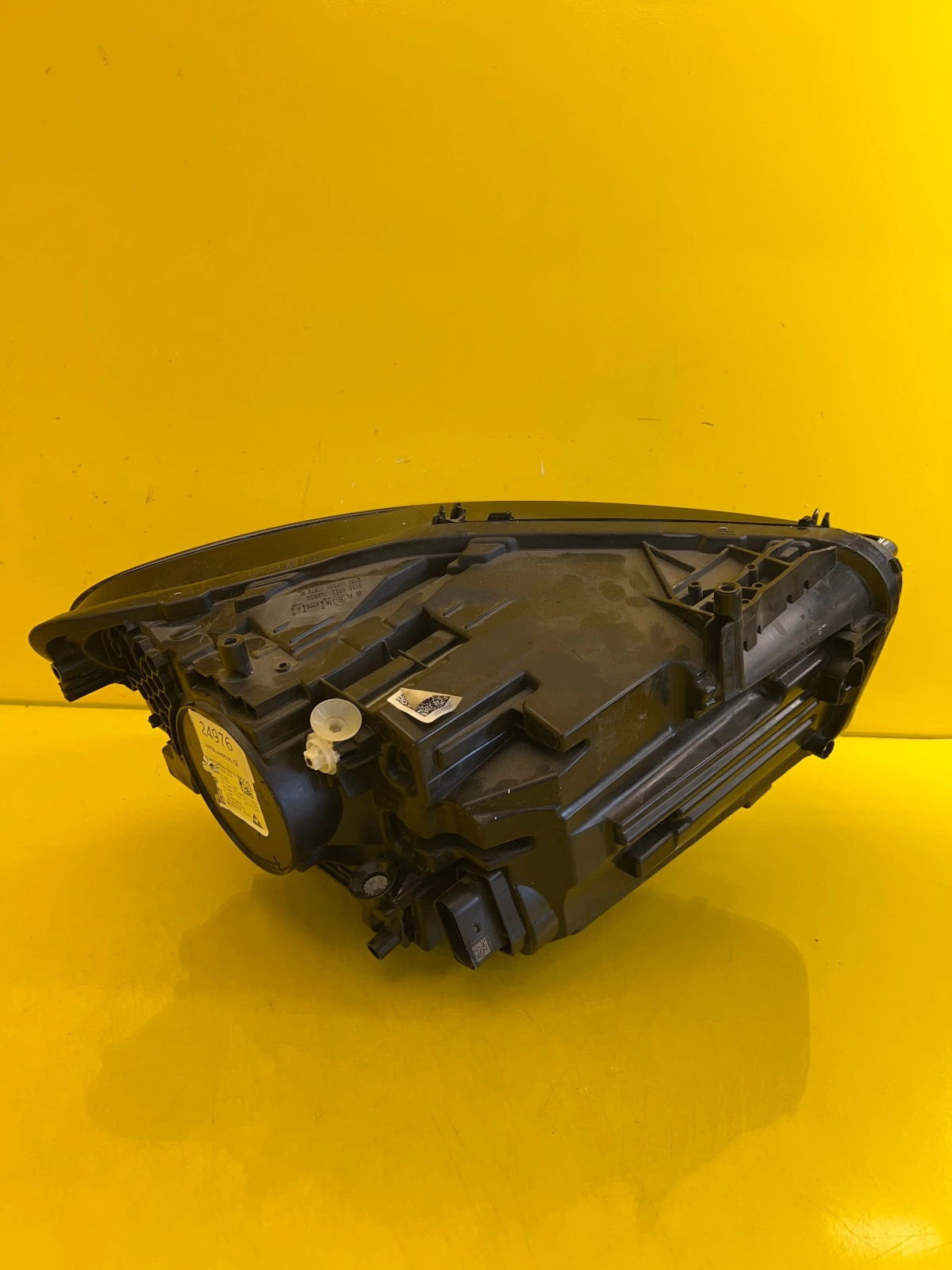 Phare gauche Mercedes Classe B W247 Full Led Multibeam A2479061304 Autolamps 3 Phare gauche Mercedes Classe B W247 Full Led Multibeam A2479061304